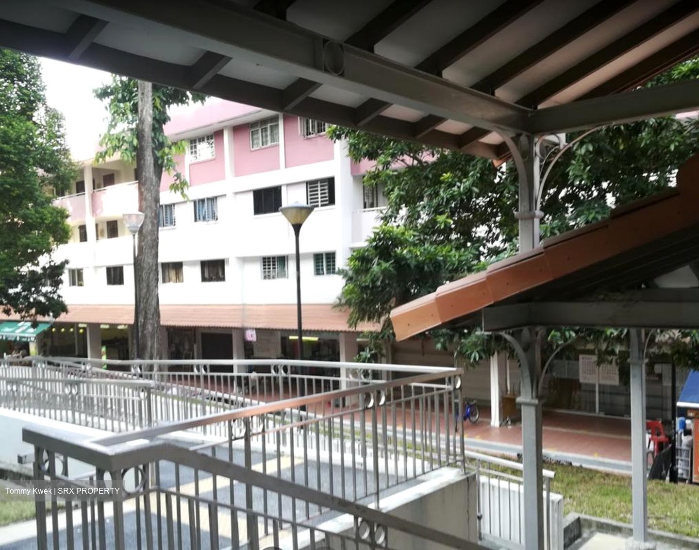 Clementi Avenue 2 Shopping Centre (D5), Shop House #629637741